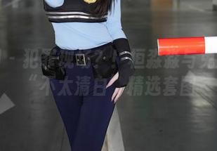 秀人网 - 犯罪现场？！桓淼淼与兔女郎的“不太清白”精选套图