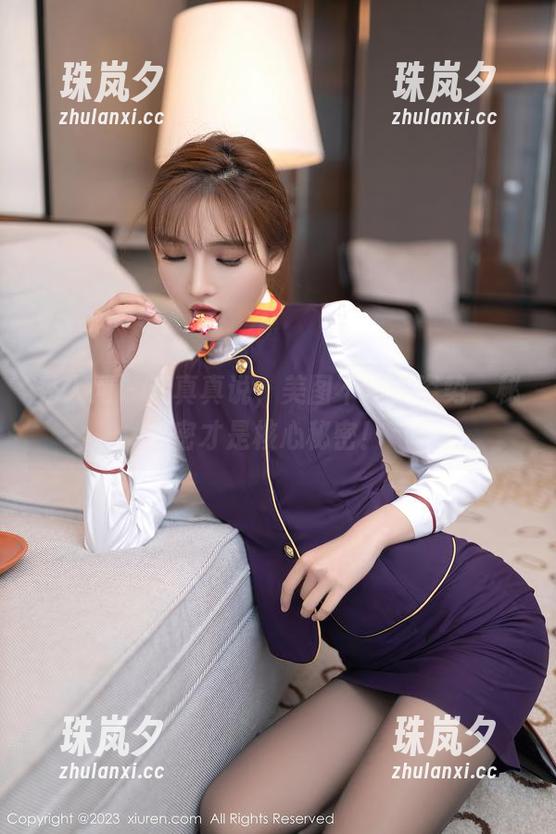 秀人网 - 江真真说，美图不止是姿势，秘密才是核心秘密！