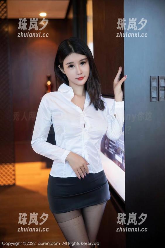 秀人网-浅浅Danny 秀人网 - 水手服图包,浅浅Danny你这是在说明书上写大海生涯吗?