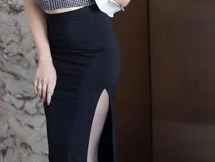 秀人网 - 妹妹变身！清妙定制写真揭晓，不看会不会错过人生的精彩一刻？
