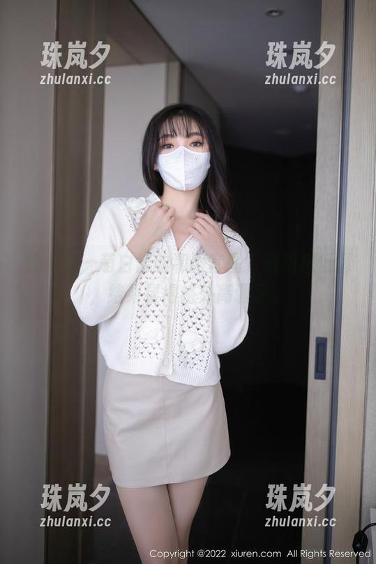 秀人网 - 萌白酱的和服套图，明明想低调，结果显得格外高调了。