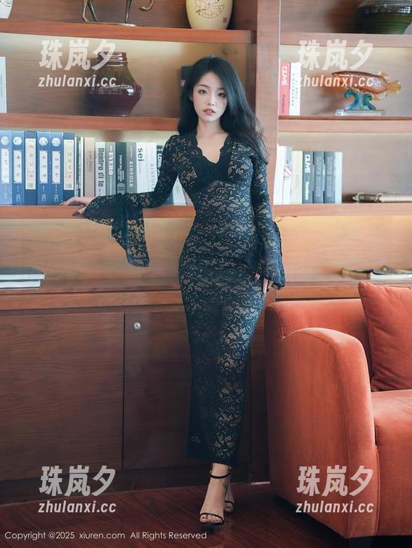 秀人网-陈柒柒 秀人网 - 高清图片,陈柒柒的“妹妹”,不是说“姐妹”要互相扶持吗,你这也太抢风头了吧?