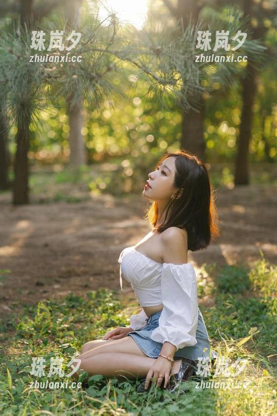穆零Mu0 内衣控的福利:穆零Mu0带来的图片超乎想象