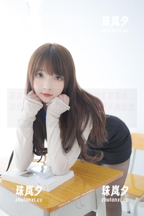 紧急企划-小枫 紧急企划 - 见识小枫与灰丝的全套组合,时而柔和时而疯狂,这戏剧感超乎我的想象。