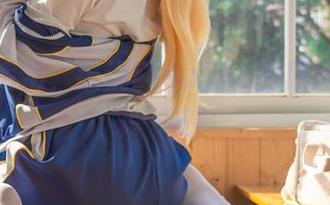 美足没毛病，纸悦Etsu_ko的原图下载再来一波！