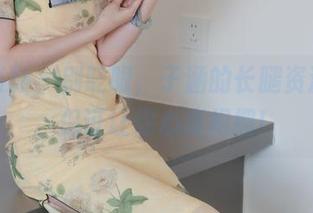 绮梦摄影 - 别眨眼，子涵的长腿资源合集，保证让你心魔相拥！
