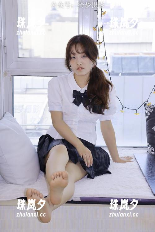 绮梦摄影 - 说集齐原图资源就能见涵涵的女神？你们可别太想了哈哈。