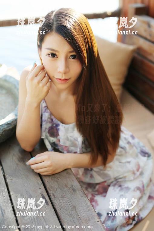 美媛馆 - 伊小七MoMo又来了：最新作品集里的女孩们，你们预备好被羡慕了吗？