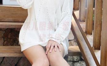 美媛馆 - 唐琪儿图集：蕾丝内衣与我的思绪交错…