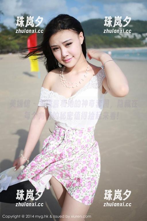 美媛馆 - 美桃酱和她的神奇套图，隐藏在每个角落的秘密值得捡起来看！