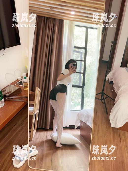 微密圈 - 袜秀不止于此，胜利的小生活的福利图包带你打开新视界！今天就想去袜店逛了YYY