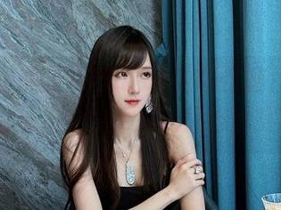 谁都想看腐团儿Ikaros的新作品，卡特琳娜-暗夜猫女，看来我又要点赞了！