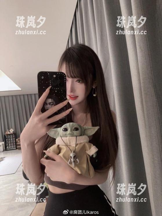 从未见过的腐团儿Ikaros，图包福利就是让你惊艳到不敢直视的大元素使拉克丝吧！