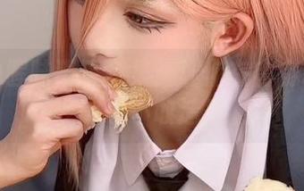 学姐的腥味猫罐全集：让你在肉食动物面前也不敢造反