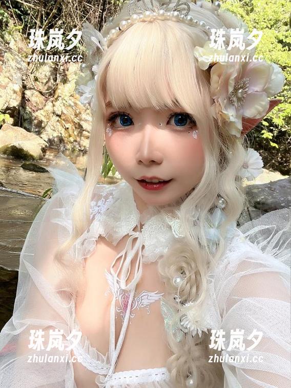 自闭颜球球的学姐图集，免费送你一缕轻松的腔调～