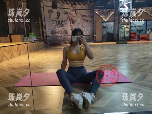 微密圈 - C位出道！若若老师最新连衣裙分享，真心惹人注意。