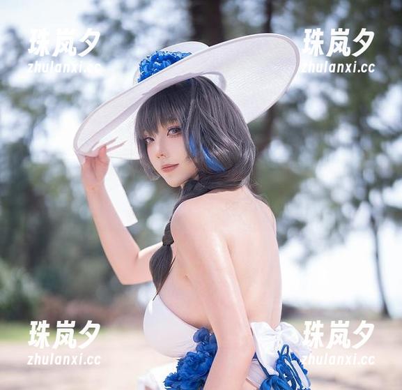 原图不是梦!免费为你呈现菌烨tako的Nikke女神泳装教科书