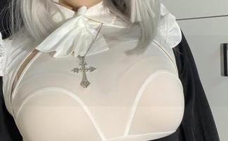 微密圈 - 葱油饼er说兔女郎——精选触动你味蕾的写真