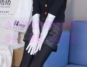 袜啵啵 - 小淳的女友角色扮演，全集大显身手，原图一键下载！