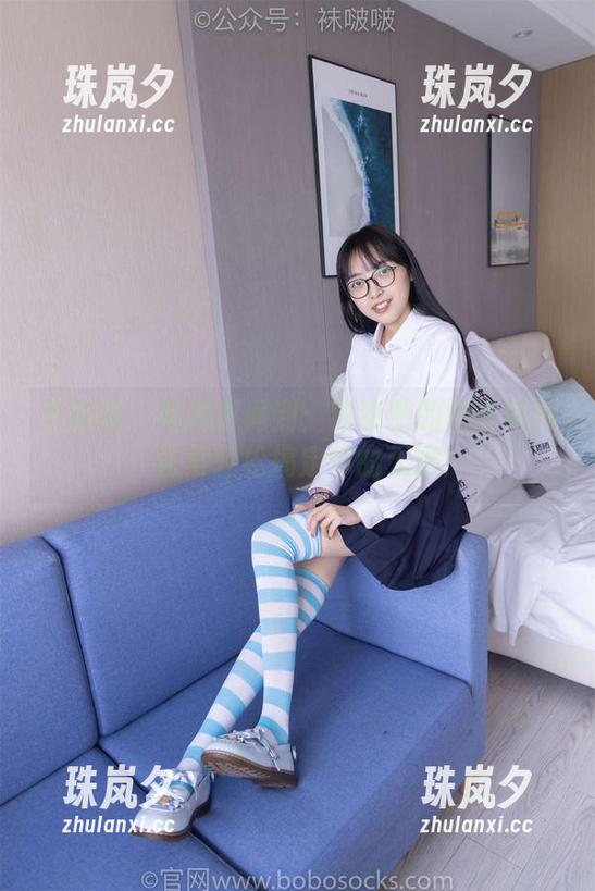 袜啵啵-甜甜圈 袜啵啵 - 福利时间到:甜甜圈的肉丝照片,花絮轻松搞定你的无聊!