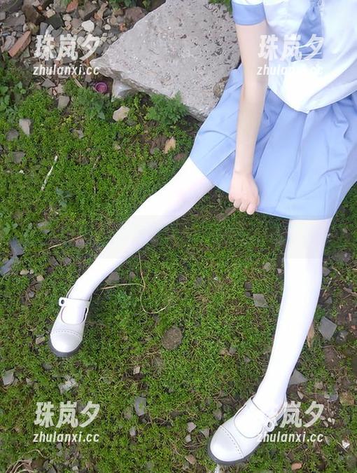 春风十里,总有西尔酱的校服在网盘等你