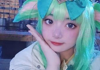 许枳的死库水，高清写真让人想多一点
