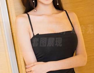 语画界 - 梦梵的清纯气质，适合无圣光的套图展现