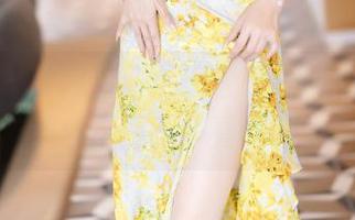 语画界 - 精选图集：王馨瑶yanni用套装让你不得不多看几眼！