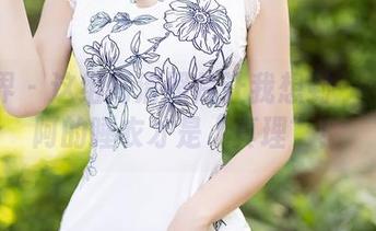 语画界 - 这组高清照片让我想到……苏苏阿的睡衣才是“真理”！