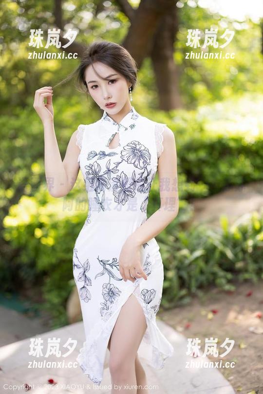 语画界 - 这组高清照片让我想到……苏苏阿的睡衣才是“真理”！