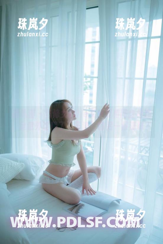 轰趴猫 - 当修女Ellie艾栗栗和网盘相遇，竟意外诠释了“圣洁”的另一层滋味？
