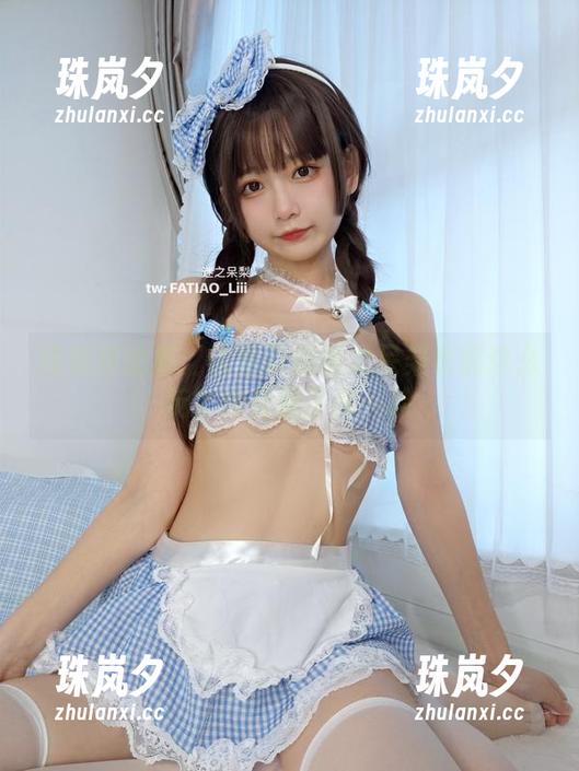 连衣裙图集：认真脸的迷之呆梨也能这么玩？真是惊了我一脸