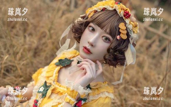 阿包也是兔娘 风中奶牛:阿包也是兔娘的高清写真挑战极限