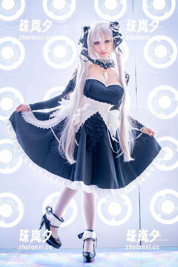观看雨波HaneAme的HololiveIRyS，突然想到就算在雨中，也能透出一股“飘逸”。