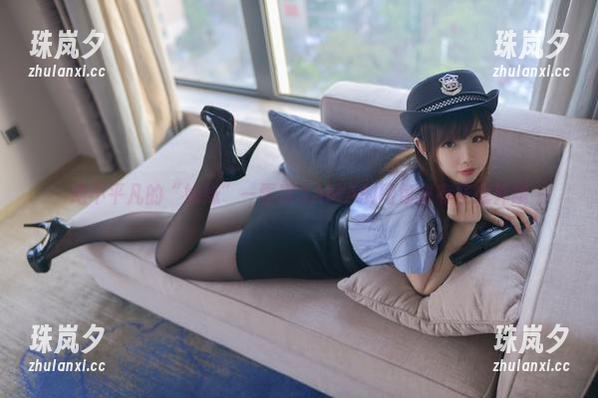 绝不平凡的“妹妹”—雪琪SAMA的图包总有些意外哦