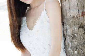 魅妍社 - 制服美图分享——sugar小甜心CC，今天又是我的盛世美颜！