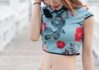 魅妍社 - 岑苑之运动合集——好吧,我承认我只想装作很在乎运动的样子!