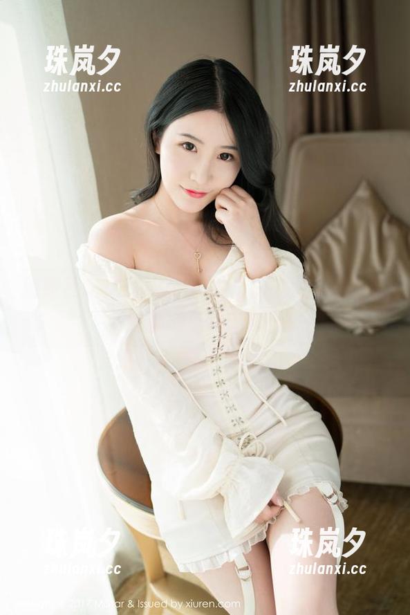 魅妍社 - 张优ayoyo的最新礼服合集，穿啥都能赢的节奏！