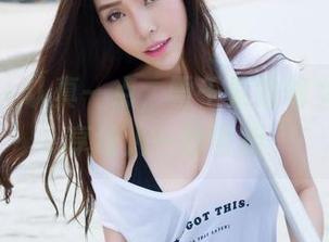 魅妍社 - 认真一点，雪千紫的修女写真分享让人一秒骨折