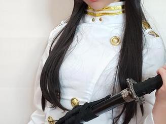 魔物喵nigisa的女友美图手册：原图在此精选款哟！