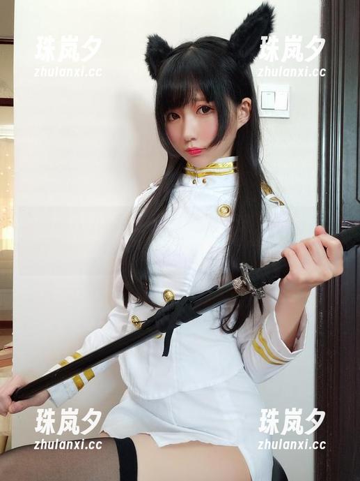 魔物喵nigisa的女友美图手册：原图在此精选款哟！