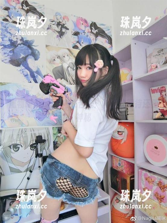魔物喵nigisa内衣合集：比你的期待还要神秘