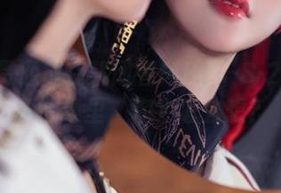 把黑龙贯通放在禁闭者MBCC-S-221的写真合集里，你会怎么想？